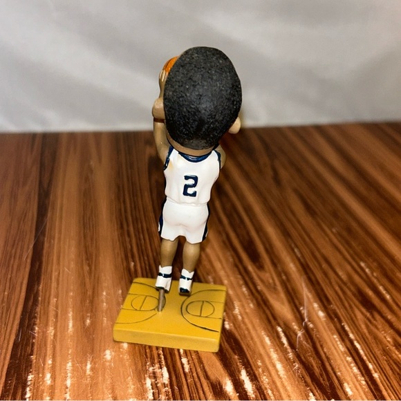 Penn State Basketball Jamelle Cornley Bobblehead 4” Inches Tall 2008 - Picture 3 of 11
